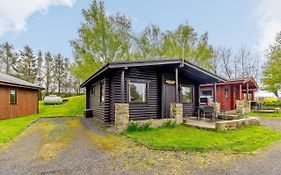 Harbottle Lodge